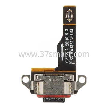 Motorola Razr 50 Ultra Charging Port Board Bulk