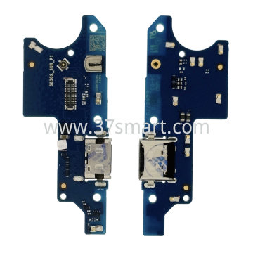 Motorola E7i Power Charging Port Board Bulk