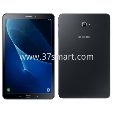 Samsung Tab A T585 4/32GB Usato Tablet Grade A B (Mixed Hair) Black