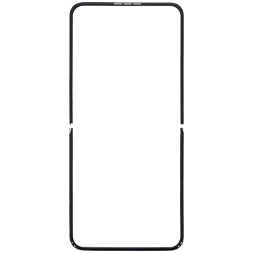 Samsung Z Flip 7 FE 2025 F761 Screen Bracket Bulk