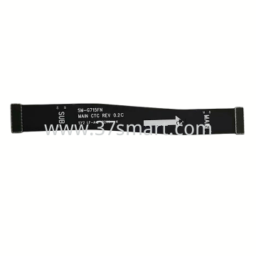 Samsung Xcover Pro 2020 G715F Flex Main Bulk