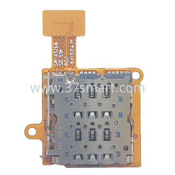 Samsung Galaxy Tab S10 FE Flex SIM Bulk