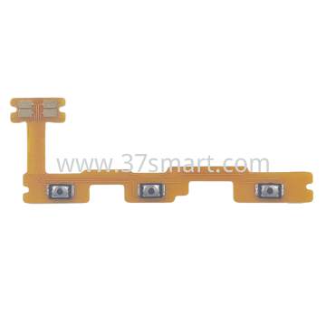PocoPhone F6 Pro Flex Power+Volume Bulk