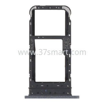 Moto E6i SIM Tray Grey
