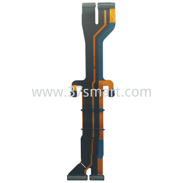 Samsung Z Flip 7 2025 F766 MainBoard Flex Bulk