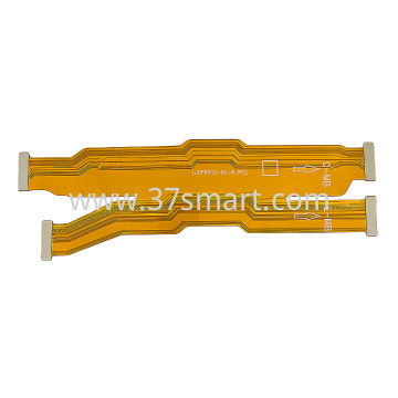 OPPO Reno 12 5G Flex Main Bulk
