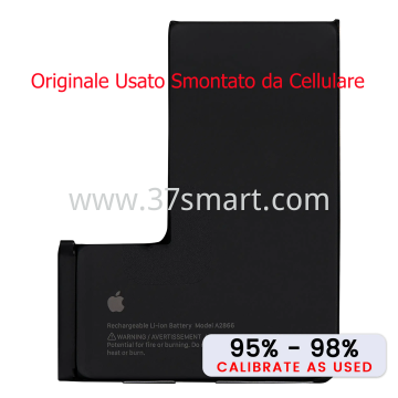 iPhone 14 Pro Replacement Battery for (Used OEM SOH 95%↑) Bulk