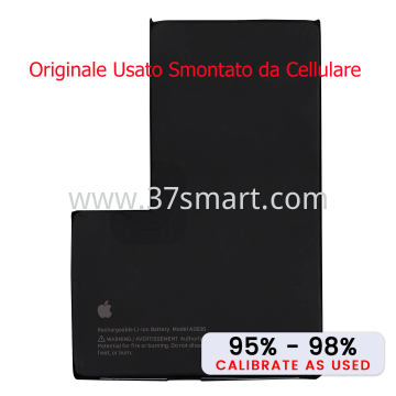 iPhone 14 Pro Max Replacement Battery for (Used OEM SOH 95%↑) Bulk