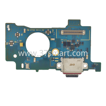 Samsung Xcover 6 Pro G736 USB Charging Board Bulk