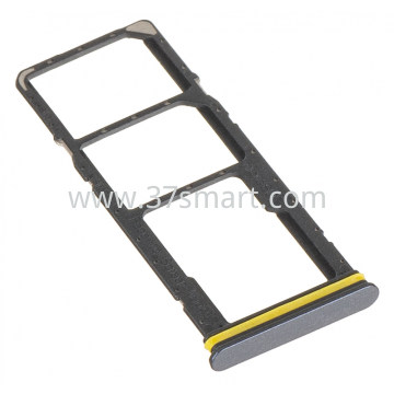 Realme Note 70T 2025 Service Pack SIM Tray Black