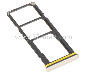 Realme Note 70T 2025 Service Pack SIM Tray Gold