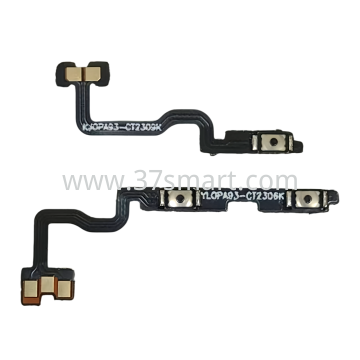 OPPO Reno 4 Lite Flex Power+Volume Bulk