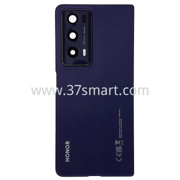Honor Magic V2 5G Cover Back Disassemble Grad A Purple