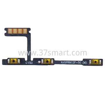 OPPO Reno12 FS 5G Flex Power+Volume Bulk