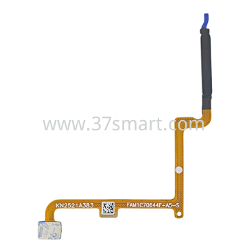 Poco M7 5G Flex Fingerprint Touch ID Black