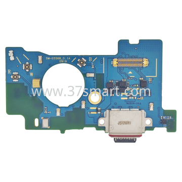 Samsung G556 XCover 7 5G USB Charging Board Bulk