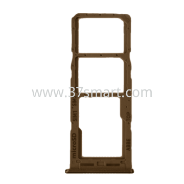 Samsung Galaxy M33 5G 2022 SIM Tray Gold