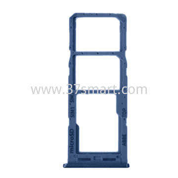 Samsung Galaxy M33 5G 2022 SIM Tray Blue