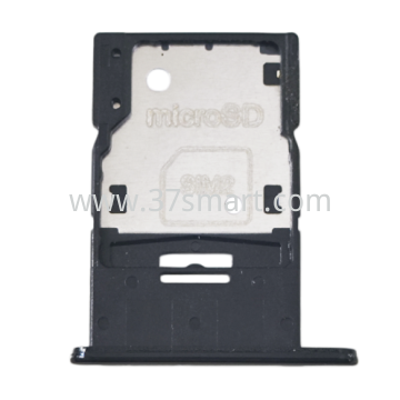 Samsung Galaxy M54 5G SIM Tray Black