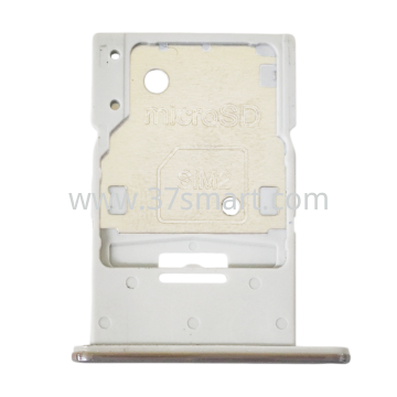 Samsung Galaxy M54 5G SIM Tray White