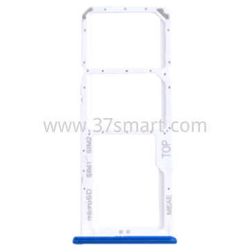 Samsung M51 2020 M515 SIM Tray Blu