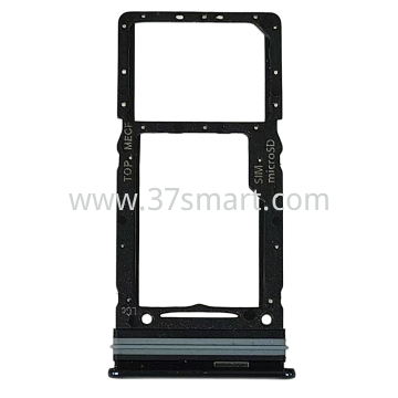 Samsung M53 5G 2022 M536 SIM Tray Black