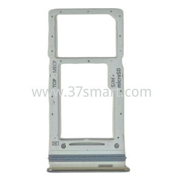 Samsung M53 5G 2022 M536 SIM Tray White