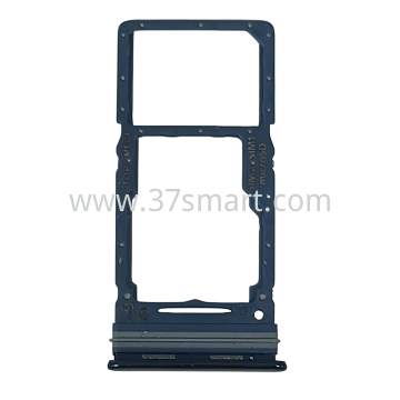 Samsung M53 5G 2022 M536 SIM Tray Blue