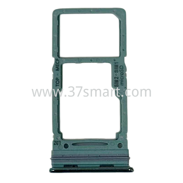 Samsung M53 5G 2022 M536 SIM Tray Green
