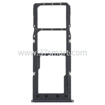 Samsung M127 M12 2021 SIM Tray Black