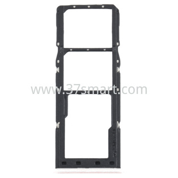 Samsung M127 M12 2021 SIM Tray White
