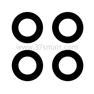 Realme 8i RMX3151 Camera Lens Bulk