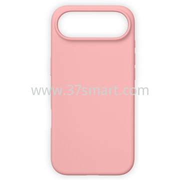 Compatibile iPhone Air Silicone Case Pink