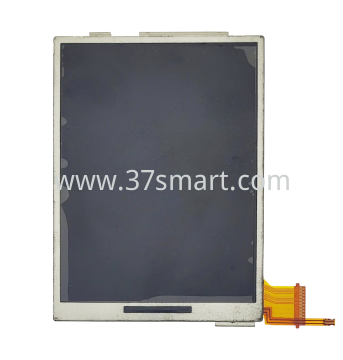 Nintendo 3DS XL Lcd Display Under Regenerate