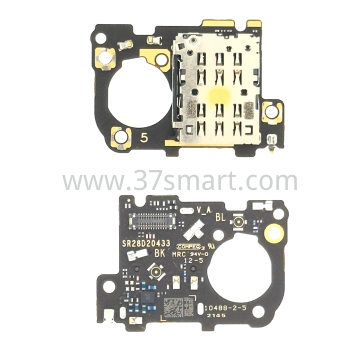 Motorola Edge 30 Pro Flex SIM Bulk