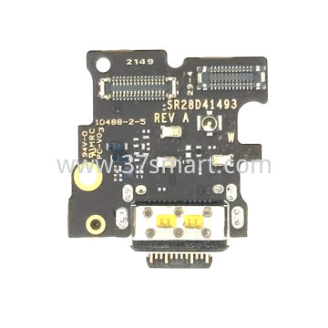 Motorola Edge 30 Pro Charging Port Board Bulk