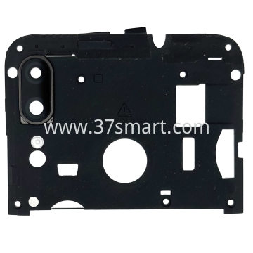 Moto E6 Plus XT2025 Motherboard Protective Cover+Cover glass Bulk