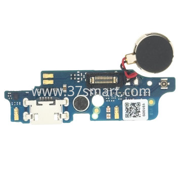 Moto E6 Plus XT2025 Charging Port Board Bulk