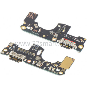 Motorola G77 / G67 5B28C32011 Service Pack USB Charging Board Bulk