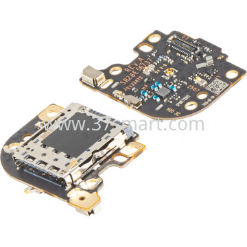 Motorola Edge 60 Pro 5B28C30055 Service Pack Sim Board Bulk