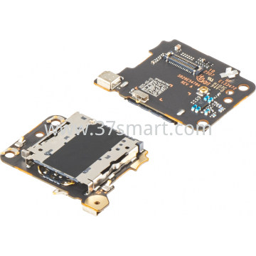 Motorola Edge 60 Fusion 5P68C29867 Service Pack Sim Board Bulk