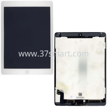 iPad Air 2 Display Disassemble White