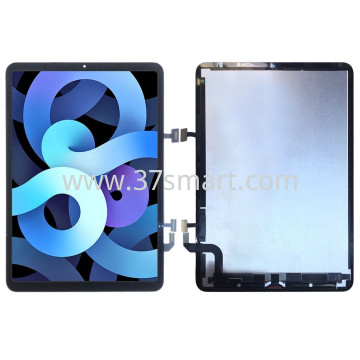 iPad Air 4 2020, iPad Air 5 2022 10.9'' Lcd+Touch Black