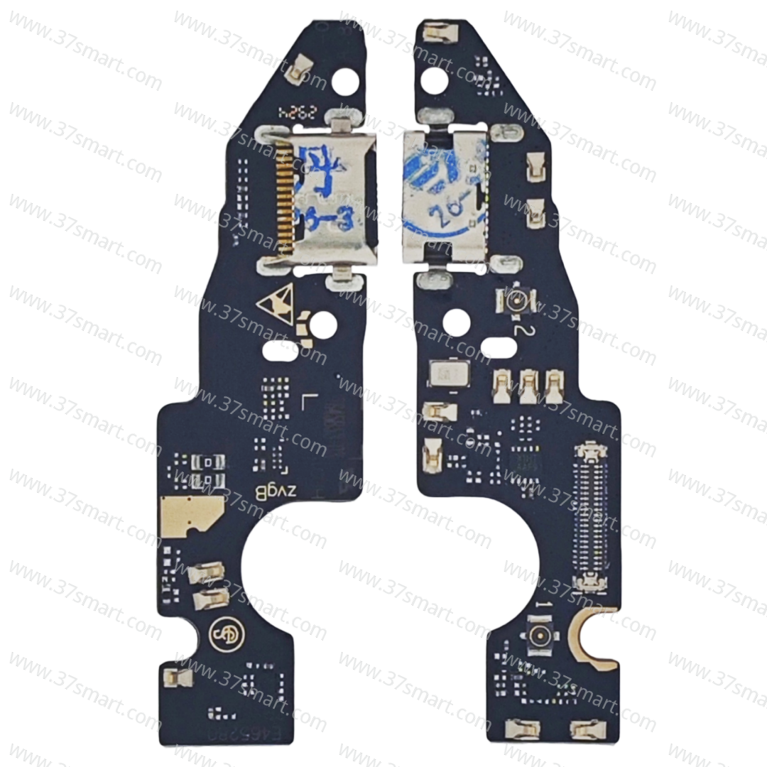 ZTE Nubia Neo 2 5G Z2352N USB Charging Board Bulk