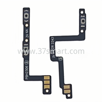 ZTE Nubia Neo 2 5G Flex Power+Volume Bulk