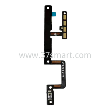 ZTE Nubia Music 2024 Z2353 Flex Power+Volume Bulk