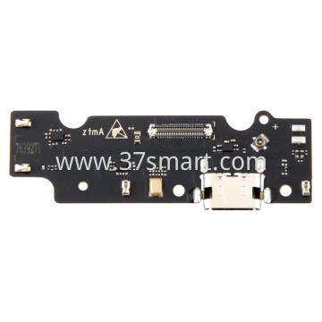 ZTE Nubia Music 2024 Z2353 Charging Port Board Regenerate