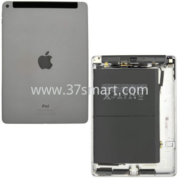 iPad Air 2 Cover Back Disassemble Grey