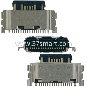 XM-26 Redmi Note 12 Pro 4G USB Connettore Bulk