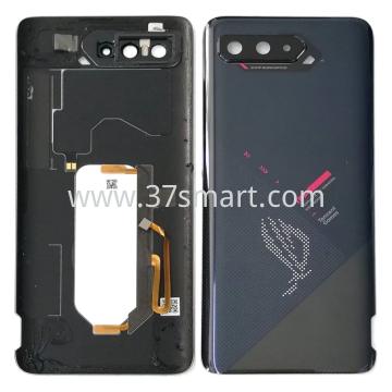 Asus ROG Phone ZS673KS Cover Back Disassemble Black